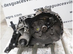 Recambio de cambio 5v (td/tdi ) : renault megane : 1.9 td-f9q (97,92cv) 5p [1998] para renault megane 1.9 td-f9q referencia OEM 