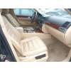 volkswagen touareg (7la, 7l6, 7l7) del año 2005