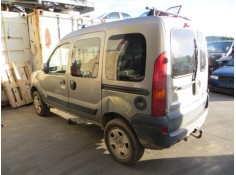 renault kangoo del año 2006 2