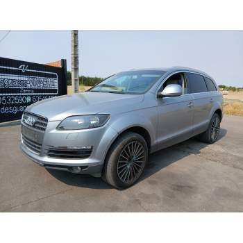 AUDI Q7 (4LB)
