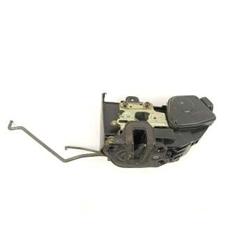 CERRADURA PUERTA DELANTERA IZQUIERDA 813102D000 