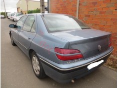 peugeot 406 del año 2001 2