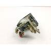 Recambio de cerradura puerta delantera izquierda para ssangyong rexton / rexton ii (gab_) 2.9 td referencia OEM IAM 7121008031  
