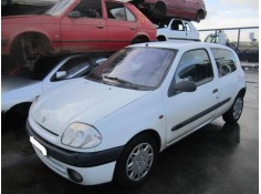 renault clio del año 2001