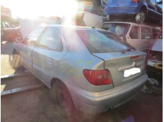 citroen xsara del año 2001 2