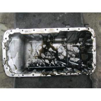 CARTER ACEITE ALUMINIO CON SOPORTE AIRE ACC 