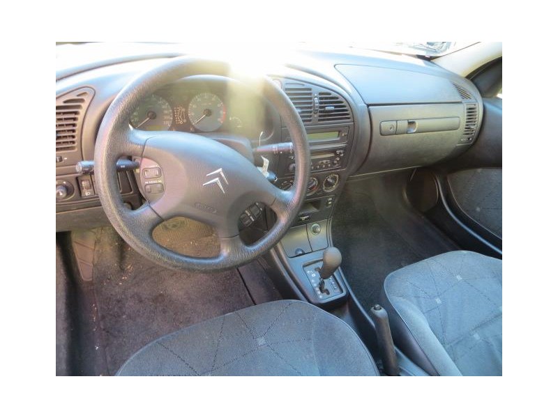 citroen xsara del año 2001