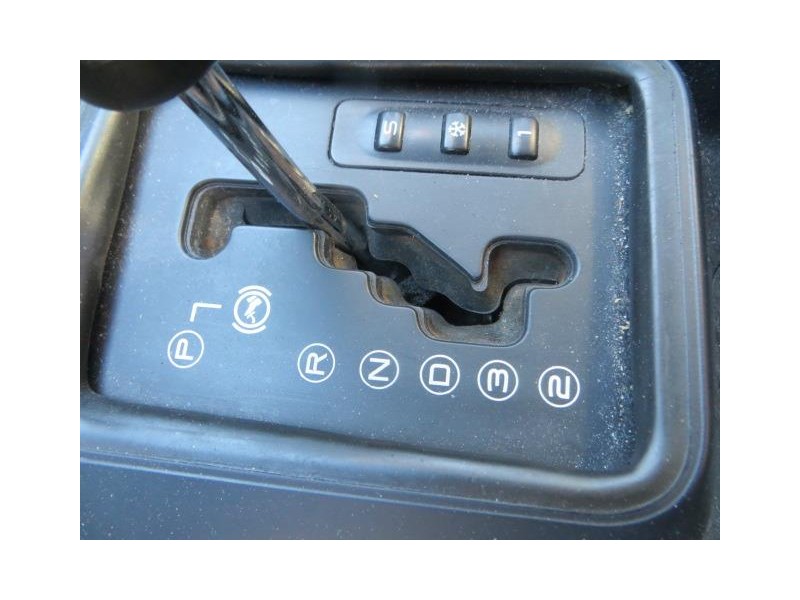 citroen xsara del año 2001