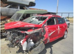 seat ibiza del año 2011