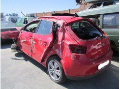 seat ibiza del año 2011 2