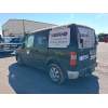 ford transit connect (p65_, p70_, p80_) del año 2007