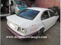 bmw  520 del año 2001 2