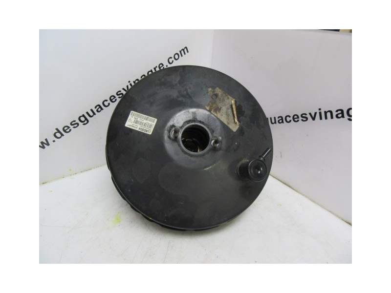 Recambio de servofreno para peugeot 307 sw (3h) 1.6 16v referencia OEM IAM 0204024597  