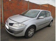 renault megane del año 2006