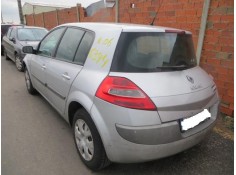 renault megane del año 2006 2