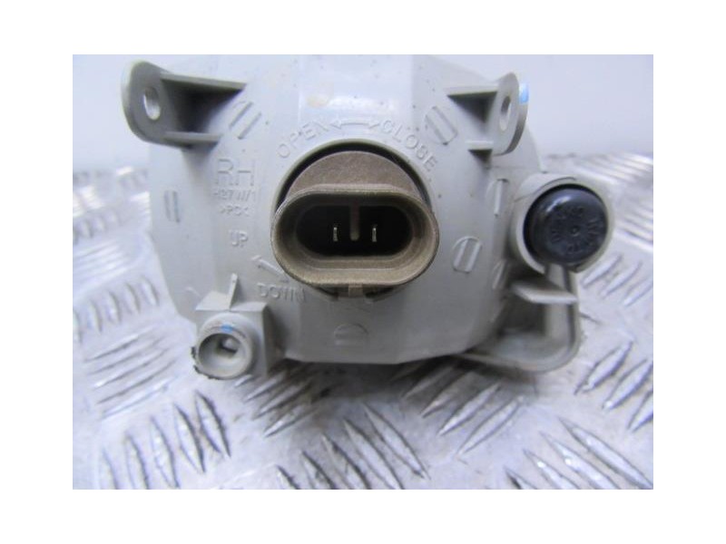 Recambio de antiniebla dcho. : chevrolet nubira : 1.6 g (108,77cv) [2007] para chevrolet nubira 1.6 g referencia OEM IAM 0302-00