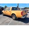 nissan navara np300 (d40) del año 2006