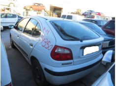 renault megane del año 2001 2