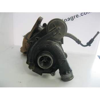 TURBO K03324066 