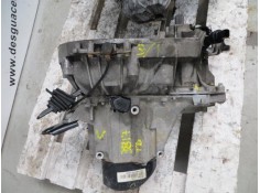 Recambio de cambio 5v (td/tdi ) : renault megane : 1.9 td-f9q (97,92cv) 5p [1998] para renault megane 1.9 td-f9q referencia OEM  2