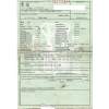 mg zs hatchback del año 2005