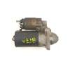 Recambio de motor arranque para fiat stilo (192_) 1.6 16v (192_xb1a) referencia OEM IAM 46821681 0001107091 