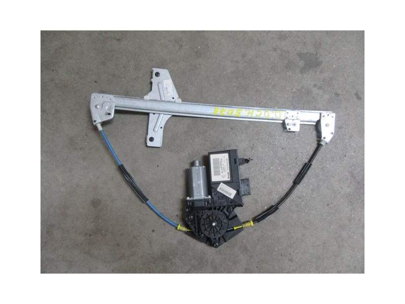 Recambio de elevalunas delantero derecho para peugeot 307 sw (3h) 1.6 16v referencia OEM IAM CONFORD  