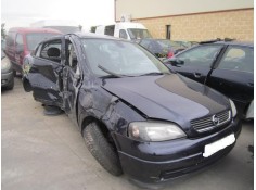 opel astra del año 2004