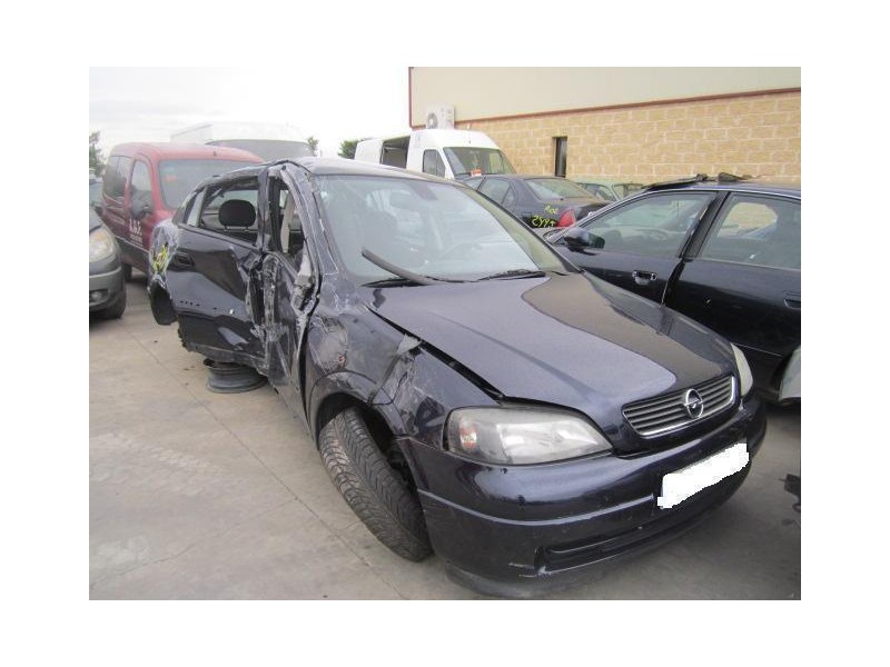 opel astra del año 2004