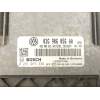 Recambio de centralita para seat leon (1p1) reference referencia OEM IAM 03G906056AA 0281015336 03G906021AB