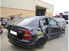 opel astra del año 2004 2