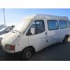 ford transit del año 1996