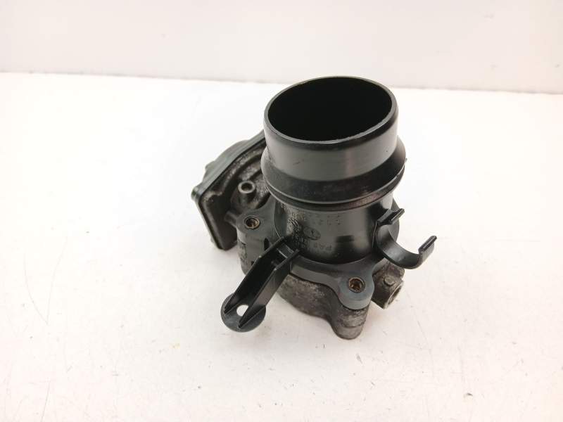Recambio de caja mariposa para mini mini countryman (r60) cooper sd referencia OEM IAM 13547810752  