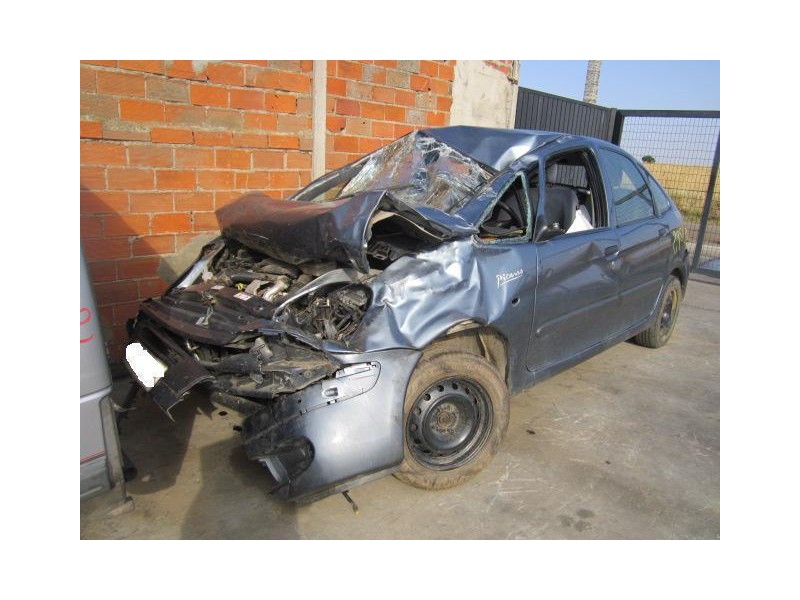 citroen xsara del año 2006