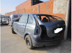 citroen xsara del año 2006 2