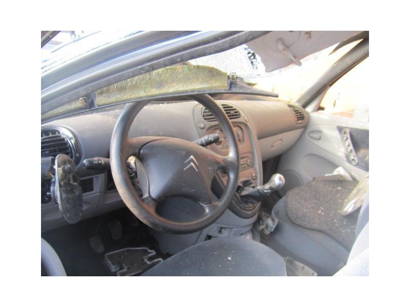 citroen xsara del año 2006