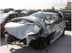 peugeot 206 del año 2002 2