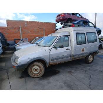 CITROËN C15 FURGÓN/MONOSPACE (VD_)