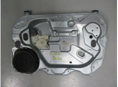 Recambio de elevalunas elec. del. dch. : ford focus : 1.8 tdci [2007] para ford focus 1.8 tdci referencia OEM IAM CONPANEL  