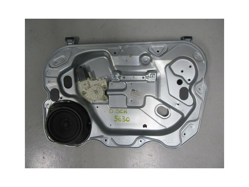 Recambio de elevalunas elec. del. dch. : ford focus : 1.8 tdci [2007] para ford focus 1.8 tdci referencia OEM IAM CONPANEL  