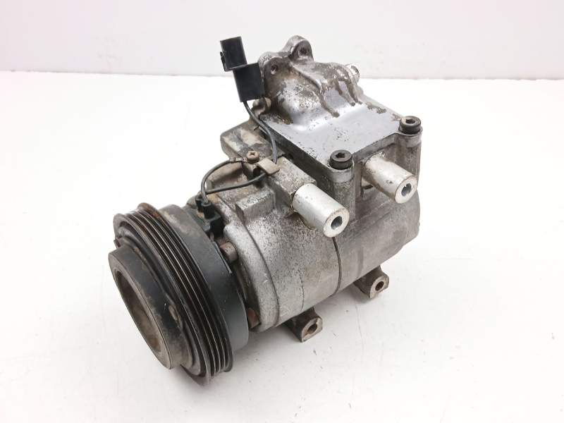 Recambio de compresor aire acondicionado para hyundai coupe ii (gk) 1.6 16v referencia OEM IAM 977012C000  