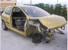 peugeot 307 del año 2002