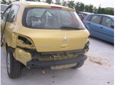 peugeot 307 del año 2002 2