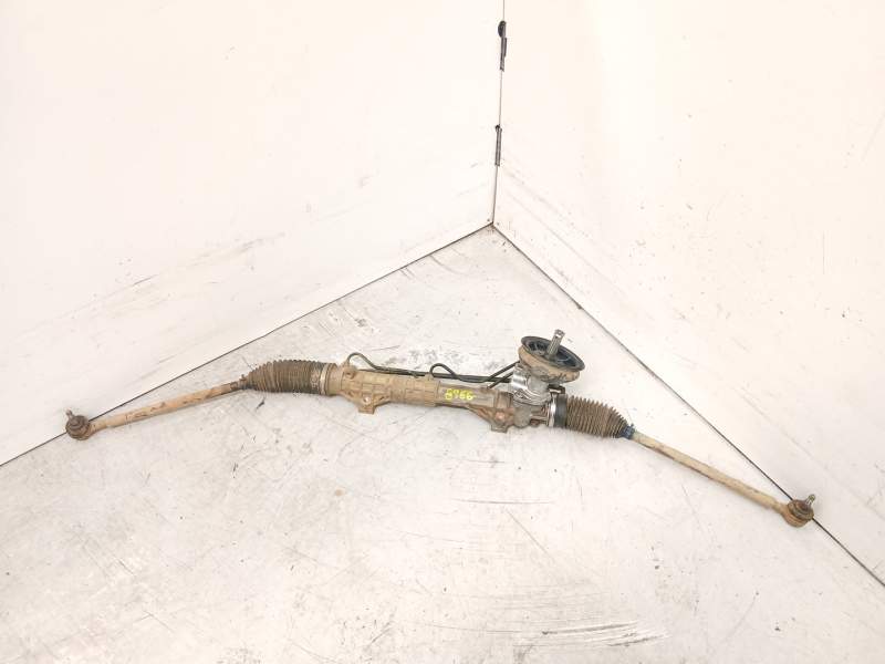 Recambio de cremallera direccion para peugeot 307 break (3e) 1.6 16v referencia OEM IAM 4000ZK 20389112 