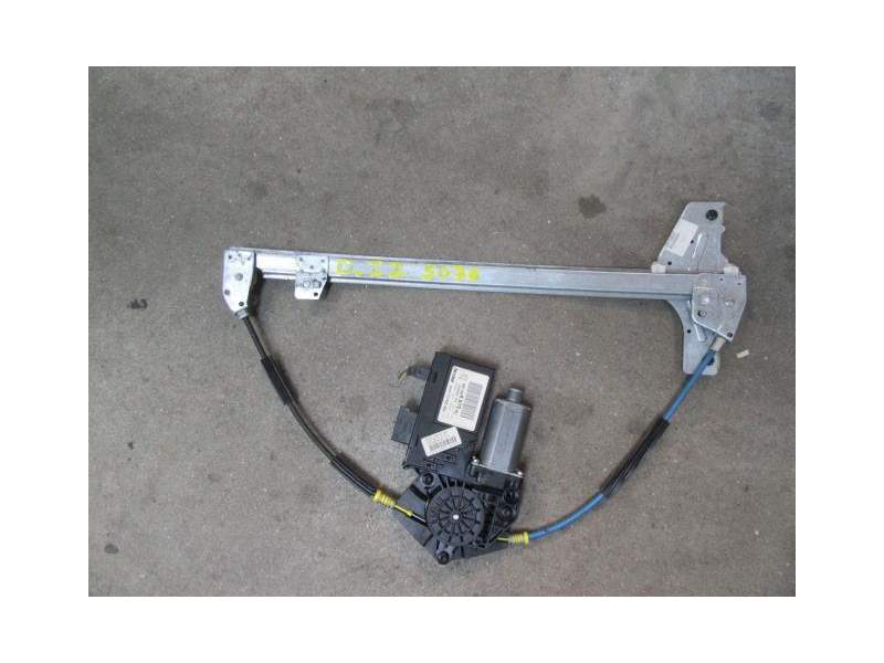 Recambio de elevalunas delantero izquierdo para peugeot 307 sw (3h) 1.6 16v referencia OEM IAM CONFORD  