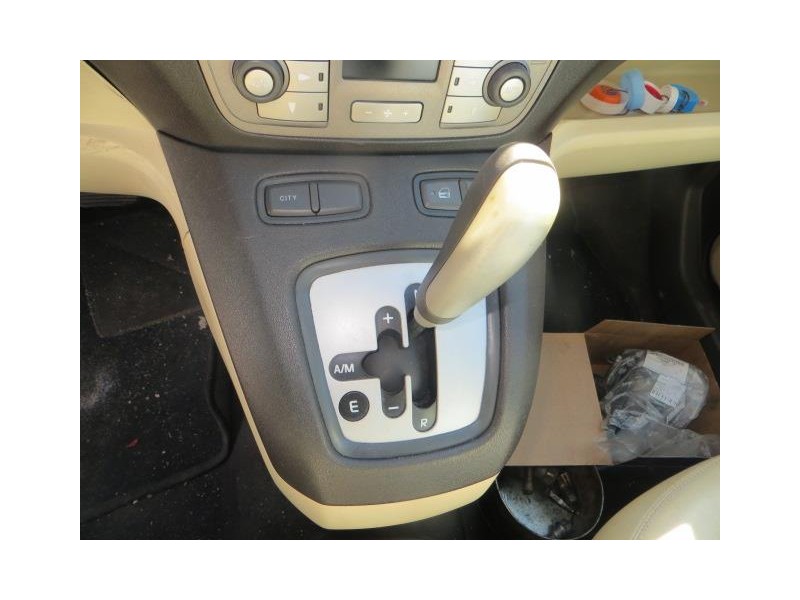 lancia musa del año 2007