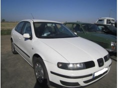 seat toledo del año 2000