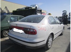 seat toledo del año 2000 2