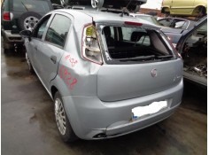fiat punto del año 2008 2