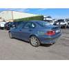 bmw 3 (e46) del año 2001
